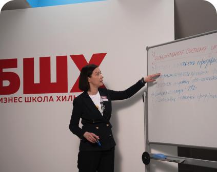Управление кадрами на предприятии 