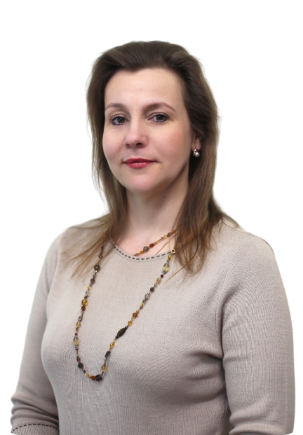 Химченко Юлия Юрьевна