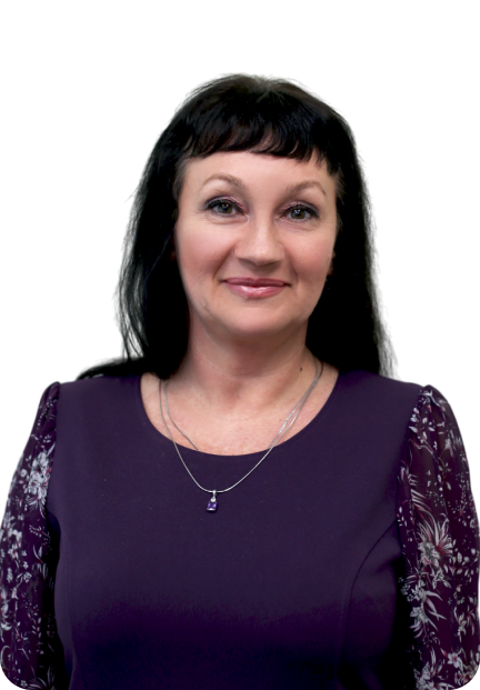 Башкатова Наталья Яковлевна