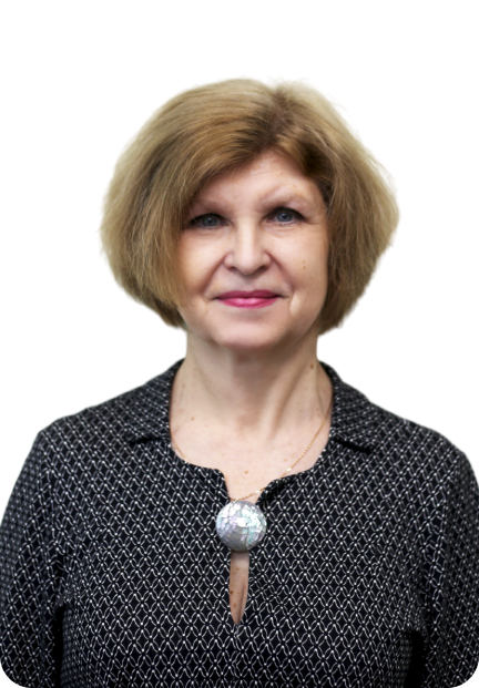 Фаличева Наталия Ивановна
