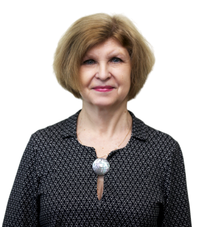 Фаличева Наталия Ивановна