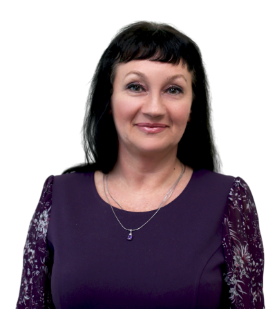 Башкатова Наталья Яковлевна