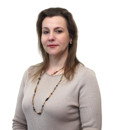 Химченко Юлия Юрьевна
