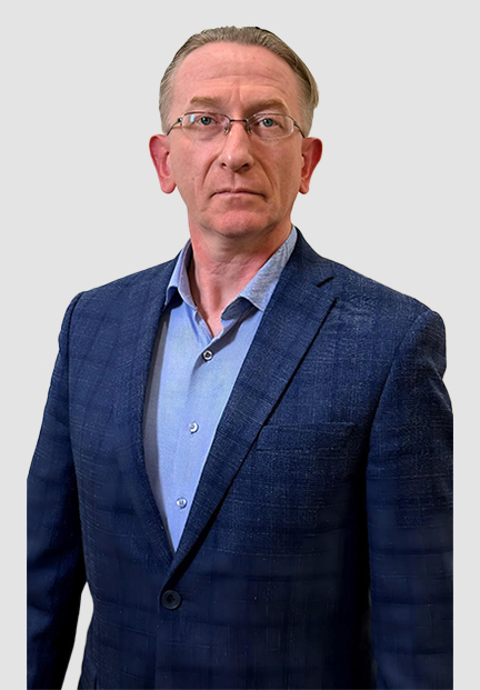 Терентьев Сергей Сергеевич