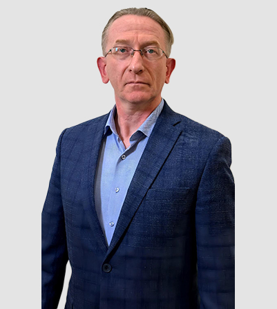 Терентьев Сергей Сергеевич
