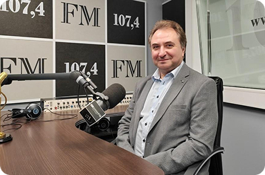 2021Создание видеопроекта «Бизнес-доктор» на Business FM Петербург